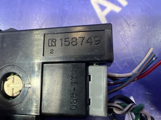 Кнопка включения задней печки, ориг. номер 8496060010, 8496060020, TOYOTA LAND CRUISER PRADO 1987-1996