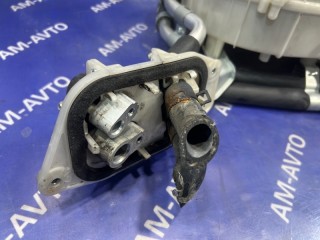 Отопитель салона, ориг. номер 8710328110, 8703028240, TOYOTA ESTIMA 2008-2012
