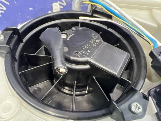 Отопитель салона, ориг. номер 8710328110, 8703028240, TOYOTA ESTIMA 2008-2012