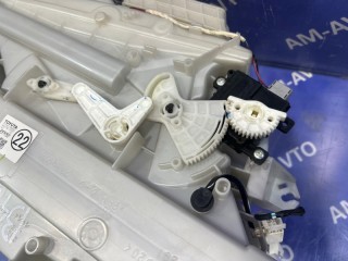 Отопитель салона, ориг. номер 8710328110, 8703028240, TOYOTA ESTIMA 2008-2012