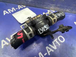 Кран отопителя, ориг. номер 8724060050, 8724060060, TOYOTA LAND CRUISER PRADO 1987-1996