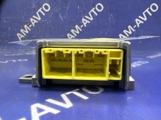 Блок управления AIRBAG, ориг. номер MR587974, MITSUBISHI TRITON
