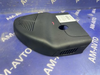 Накладка салонного зеркала, ориг. номер A2468100017, A2468100117, MERCEDES-BENZ A-CLASS 2012-2015