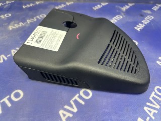 Накладка салонного зеркала, ориг. номер A2468100017, A2468100117, MERCEDES-BENZ A-CLASS 2012-2015