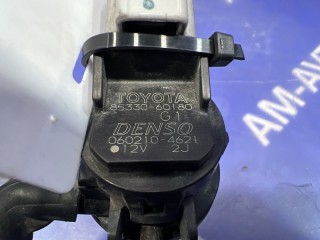 Насос бачка стеклоомывателя, ориг. номер 8533060190, TOYOTA FJ CRUISER 2006-2022