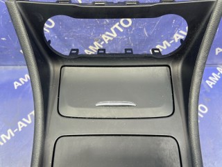 Бардачок панели центральный, ориг. номер A2466802391, A2466802491, MERCEDES-BENZ A-CLASS 2012-2015