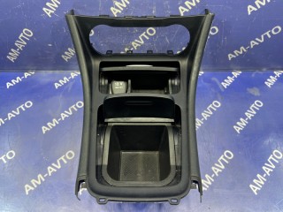 Бардачок панели центральный, ориг. номер A2466802391, A2466802491, MERCEDES-BENZ A-CLASS 2012-2015