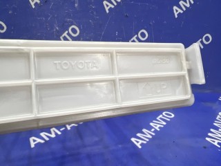 Рамка салонного фильтра, ориг. номер 8713935010, TOYOTA FJ CRUISER 2006-2022