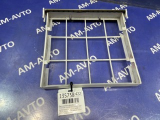 Рамка салонного фильтра, ориг. номер 8713935010, TOYOTA FJ CRUISER 2006-2022