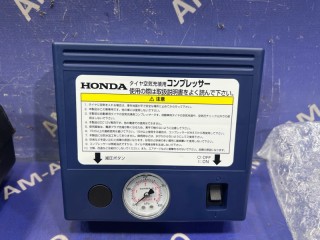 Компрессор подкачки колес, ориг. номер 08M60S2K1B0, HONDA FREED 2008-2011