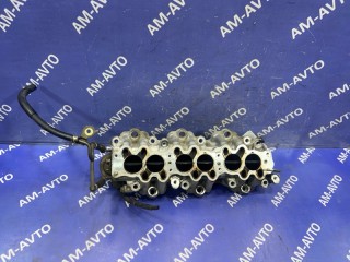 Заслонка впускного коллектора, ориг. номер 140012Y005, 140102Y000, NISSAN CEFIRO 1997-2000