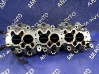 Заслонка впускного коллектора, ориг. номер 140012Y005, 140102Y000, NISSAN CEFIRO 1997-2000