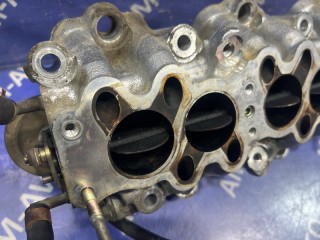 Заслонка впускного коллектора, ориг. номер 140012Y005, 140102Y000, NISSAN CEFIRO 1997-2000