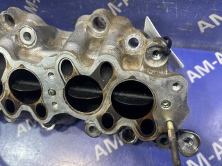 Заслонка впускного коллектора, ориг. номер 140012Y005, 140102Y000, NISSAN CEFIRO 1997-2000