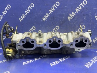 Заслонка впускного коллектора, ориг. номер 140012Y005, 140102Y000, NISSAN CEFIRO 1997-2000
