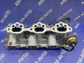 Заслонка впускного коллектора, ориг. номер 140012Y005, 140102Y000, NISSAN CEFIRO 1997-2000