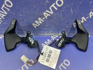 Подрулевые лепестки, ориг. номер 8461005050, 8461005060, TOYOTA AVENSIS 2006-2009
