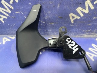 Подрулевые лепестки, ориг. номер 8461005050, 8461005060, TOYOTA AVENSIS 2006-2009