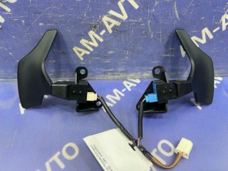 Подрулевые лепестки, ориг. номер 8461005050, 8461005060, TOYOTA AVENSIS 2006-2009