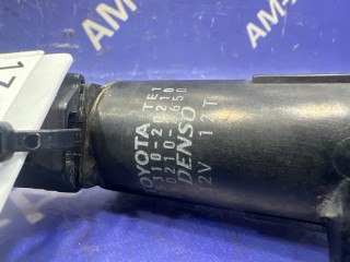 Насос бачка стеклоомывателя, ориг. номер 85310-20210, 8533012280, TOYOTA CRESTA 1996-1998