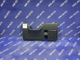 Пластик под рулем, ориг. номер 5542220140, 5547920100B0, 5543220350B0, TOYOTA CARINA 1992-1998