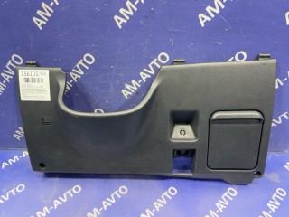 Пластик под рулем, ориг. номер 5542220140, 5547920100B0, 5543220350B0, TOYOTA CARINA 1992-1998