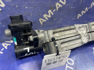 Заслонка впускного коллектора, ориг. номер 012010-6110, SUBARU LEVORG 2014-2017