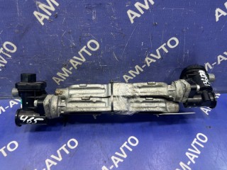 Заслонка впускного коллектора, ориг. номер 012010-6110, SUBARU LEVORG 2014-2017