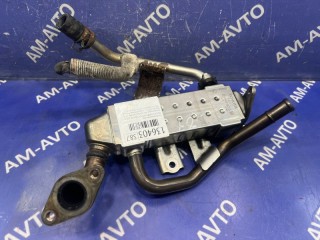Теплообменник EGR, ориг. номер 2568036010, TOYOTA CAMRY 2011-2014