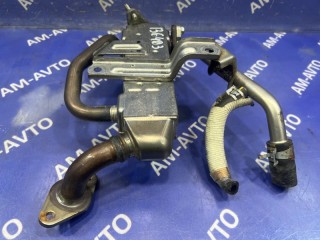 Теплообменник EGR, ориг. номер 2568036010, TOYOTA CAMRY 2011-2014