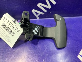 Подрулевые лепестки, ориг. номер 83156VA000, 83156VA010, SUBARU LEVORG 2014-2017