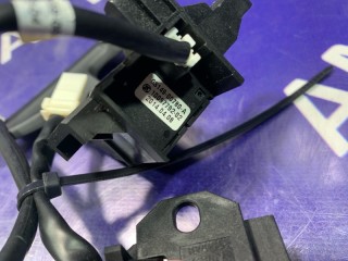 Подрулевые лепестки, ориг. номер 83156VA000, 83156VA010, SUBARU LEVORG 2014-2017