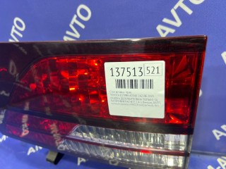 Стоп вставка, TOYOTA ESTIMA 2003-2006