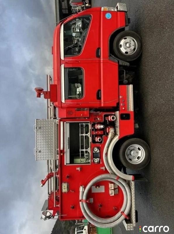Дверь MITSUBISHI CANTER, фото 6