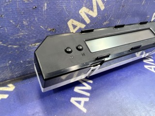 Консоль с часами, ориг. номер 3460065J00, 3460065J10, SUZUKI ESCUDO 2000-2005