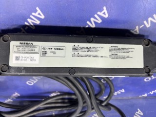 Зарядное устройство, ориг. номер B92C05SK1A, B92C05SA1A, NISSAN LEAF 2017-2026