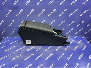 Бардачок между сидений, ориг. номер A2056801907, A2056801707, MERCEDES-BENZ C-CLASS 2011-2015