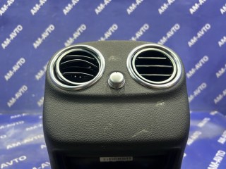 Бардачок между сидений, ориг. номер A2056801907, A2056801707, MERCEDES-BENZ C-CLASS 2011-2015