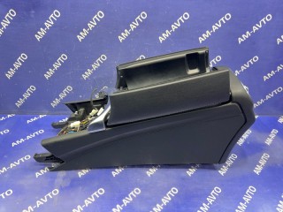 Бардачок между сидений, ориг. номер A2056801907, A2056801707, MERCEDES-BENZ C-CLASS 2011-2015