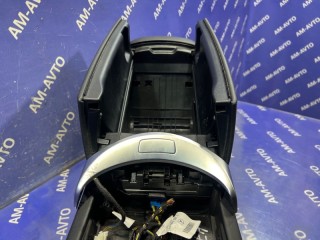 Бардачок между сидений, ориг. номер A2056801907, A2056801707, MERCEDES-BENZ C-CLASS 2011-2015