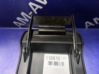 Подлокотник, ориг. номер 92115AE000ML, 92111AE010ML, SUBARU LEGACY B4