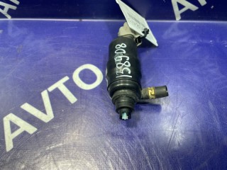 Насос бачка стеклоомывателя, ориг. номер 86611AG060, 86611FJ000, SUBARU LEVORG 2014-2017