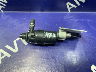 Насос бачка стеклоомывателя, ориг. номер 86611AG060, 86611FJ000, SUBARU LEVORG 2014-2017