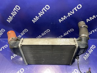 Интеркулер, ориг. номер ME413865, ME409812, MITSUBISHI CANTER