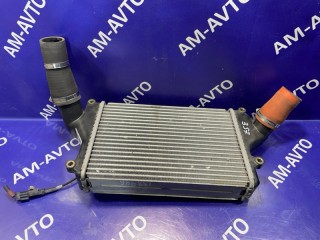 Интеркулер, ориг. номер ME413865, ME409812, MITSUBISHI CANTER