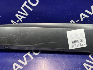 Накладка двери, ориг. номер 7506278010, LEXUS NX200t