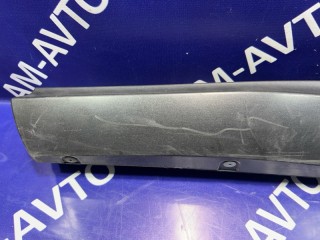 Накладка двери, ориг. номер 7506278010, LEXUS NX200t