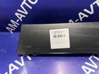 Накладка двери, ориг. номер 7506178010, LEXUS NX200t