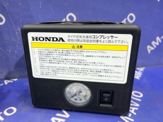 Компрессор подкачки колес, ориг. номер 38160TLA000, HONDA STEPWGN 2017-2022