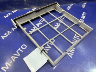 Рамка салонного фильтра, ориг. номер 8889933060, TOYOTA CAMRY 2001-2004